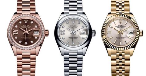 orologi da donna rolex usati originali miglior prezzo|rolex nuovi modelli 2023.